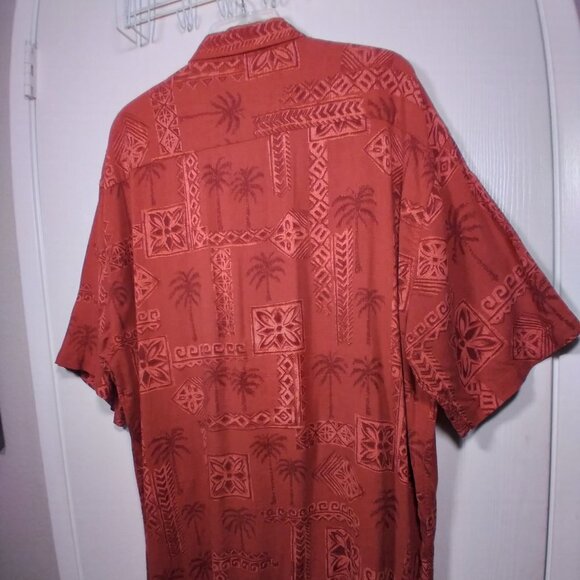 Moda Campia Moda Men’s button down shirt XL - Picture 8 of 15